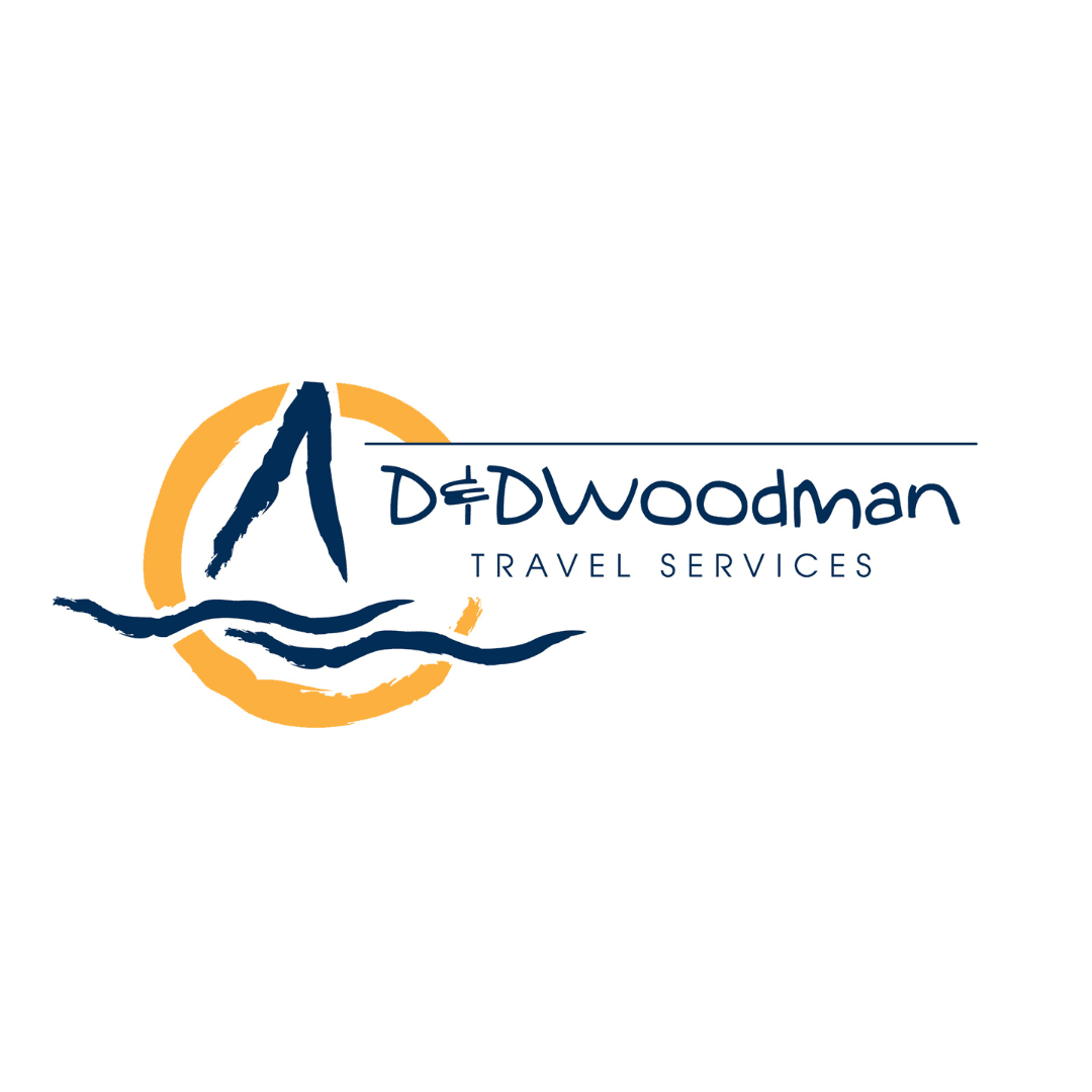 D&D Woodman Travel Services