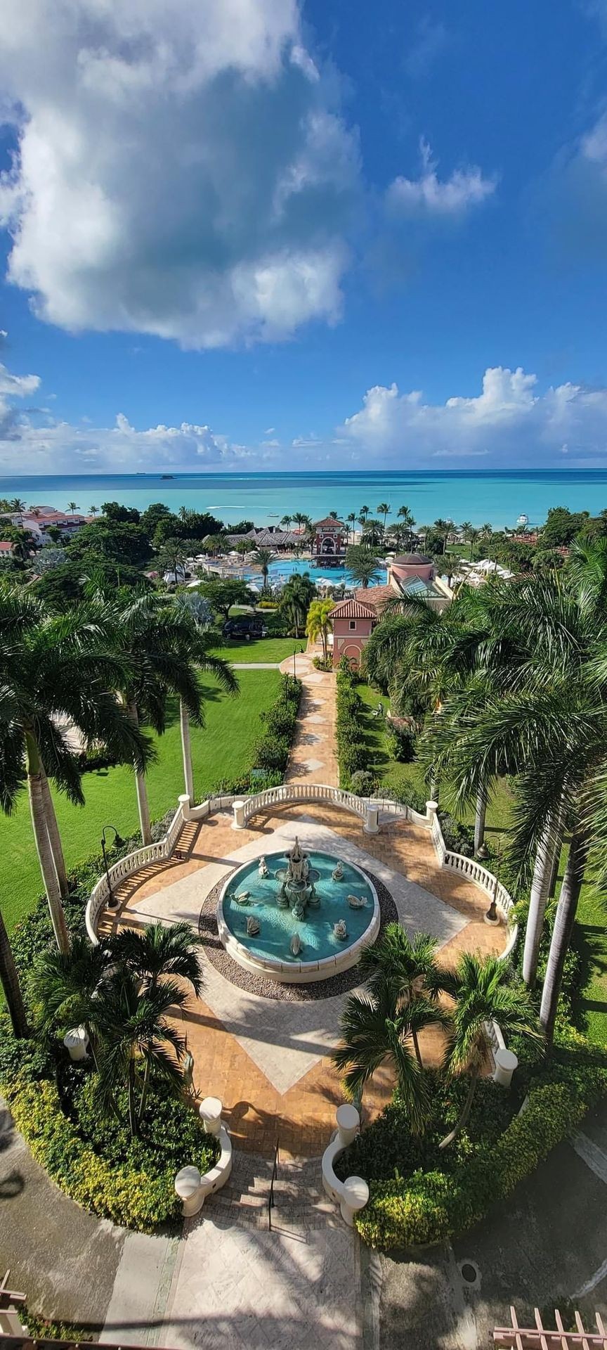 Sandals Resorts